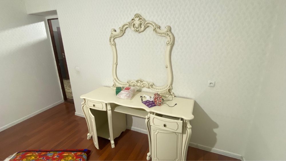 Спальная гарнитура