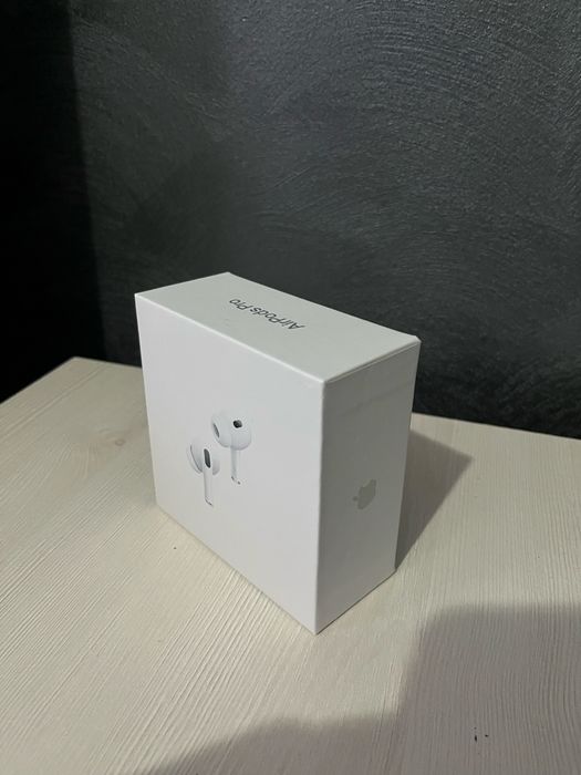 Apple Air Pods Pro 2 Noi cu factura