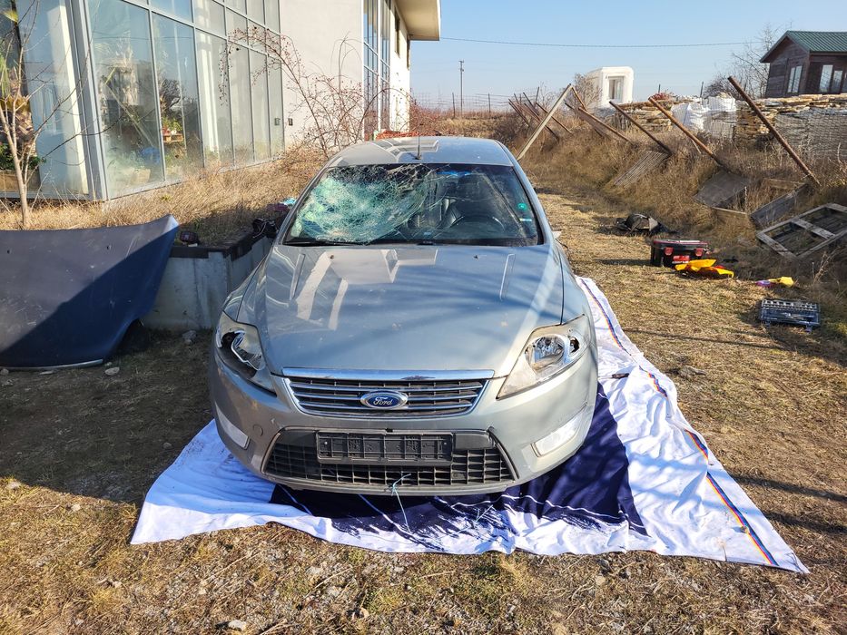Продавам форд мондео мк4 2.0HDI НА ЧАСТИ/Ford mondeo mk4 2.0 HDI