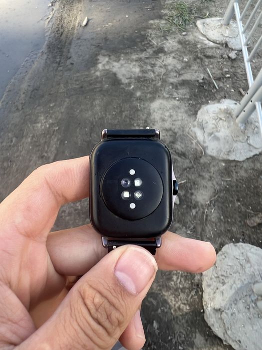 Часы amazfit gt 2 срочно