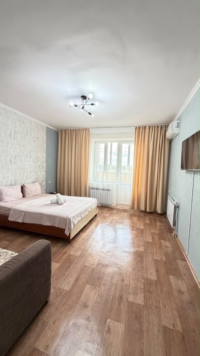 Сдается Квартира посуточно