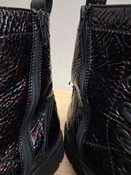 Срапотни дамсси боти лак 38номер