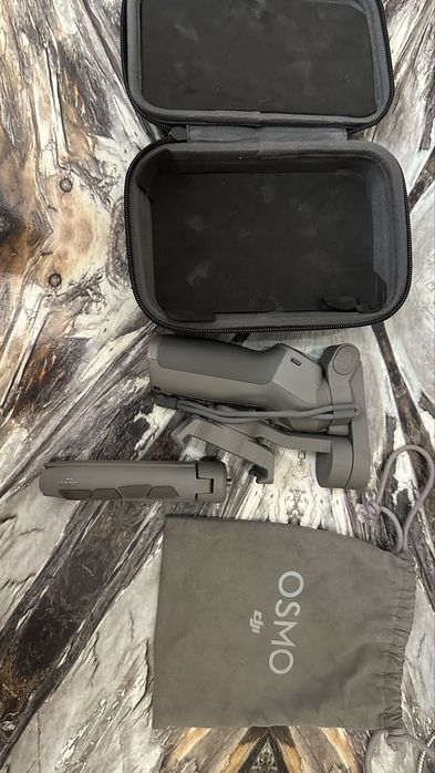 Стабилизатор Osmo mobile 3
