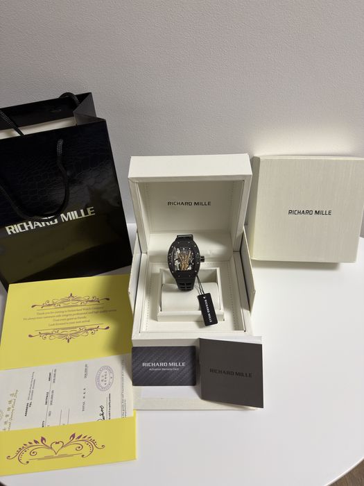 Ceas Richard Mille