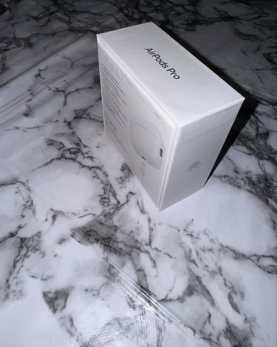 ! Apple AirPods Pro (2-ро поколение) !