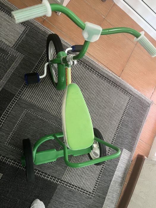 Велосипед детский балдырған