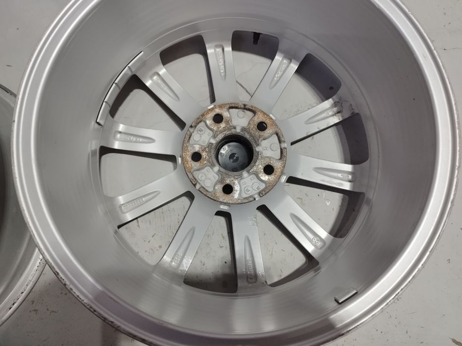Jante originale vw model Dijon 5x112 r17