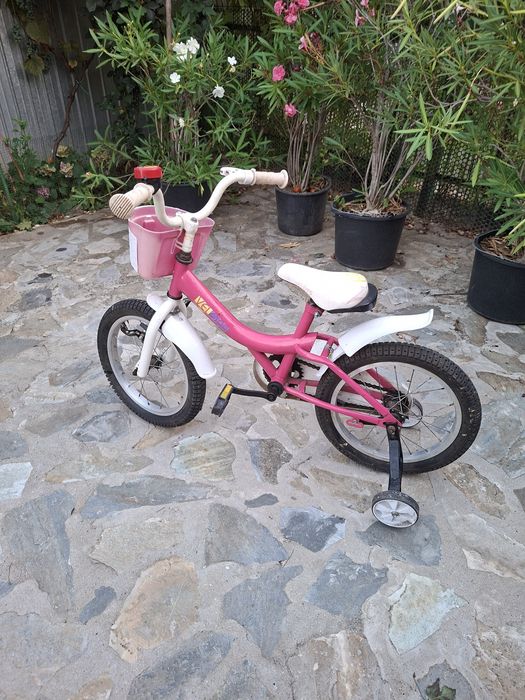 Bicicleta copii.
