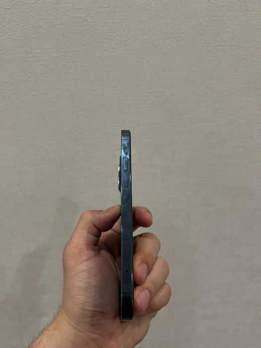 Iphone 12 pro iOS 18