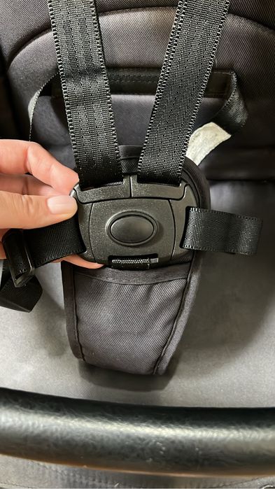 Коляска new luxe z 1