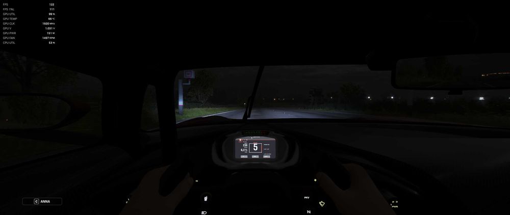 MSI 2070 Super 8GB VRAM, preț negociabil