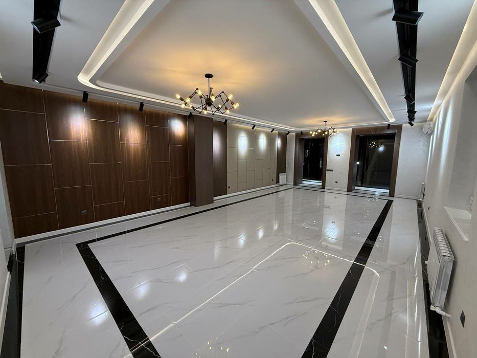 Срочно! Помещение 90 м² + терраса 70 м² на 1 линии — Новомосковская