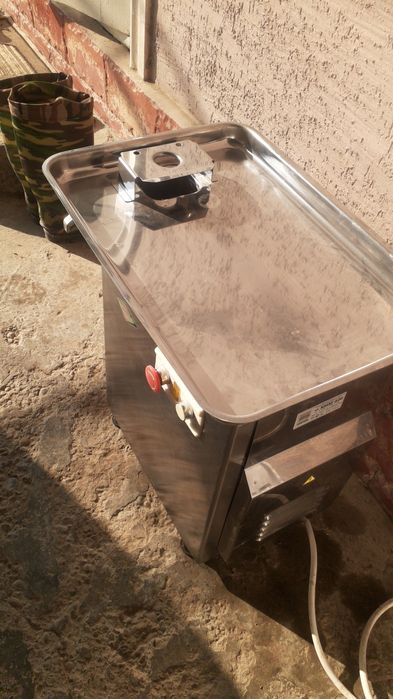 Мим-600  мясорубка