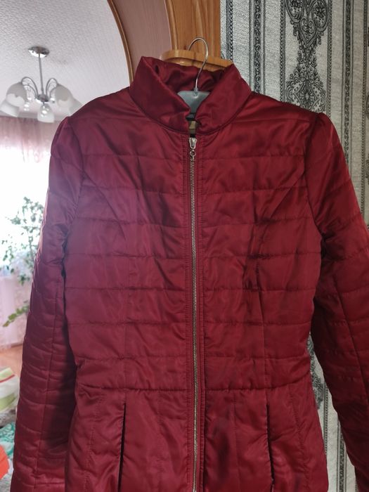 Ветровка для весны