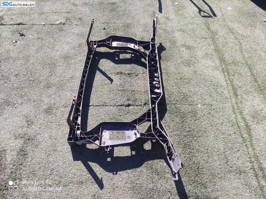 Trager Tragher Panou Frontal Calandru Suport Radiatoare Audi A5 2.0 TDI 2008 - 2017 Cod 8K0805499