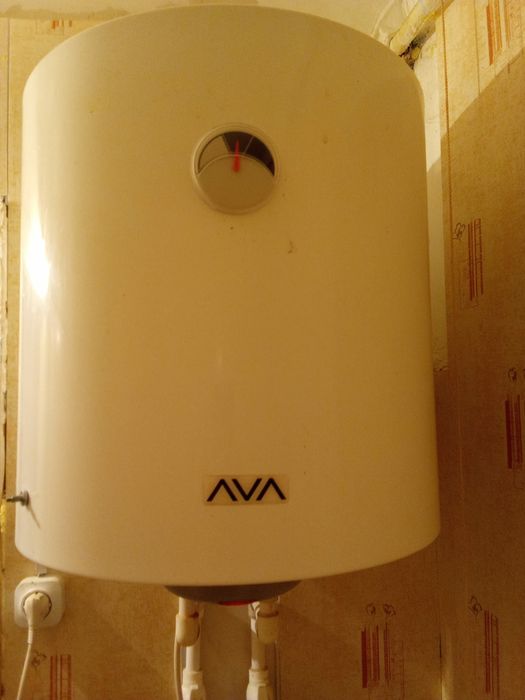 Водонагреватель AVA
