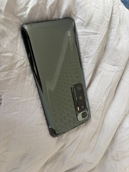 Xiaomi mi 10 ultra
