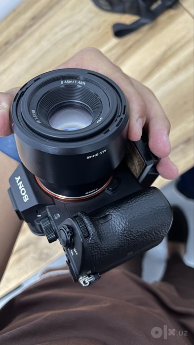 Sony A7 3 sotiladi Srochna