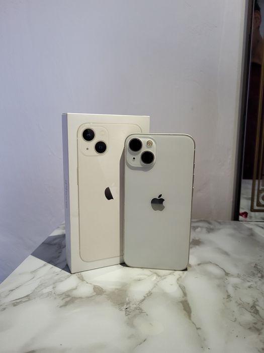 Iphone 13 (айфон 13)