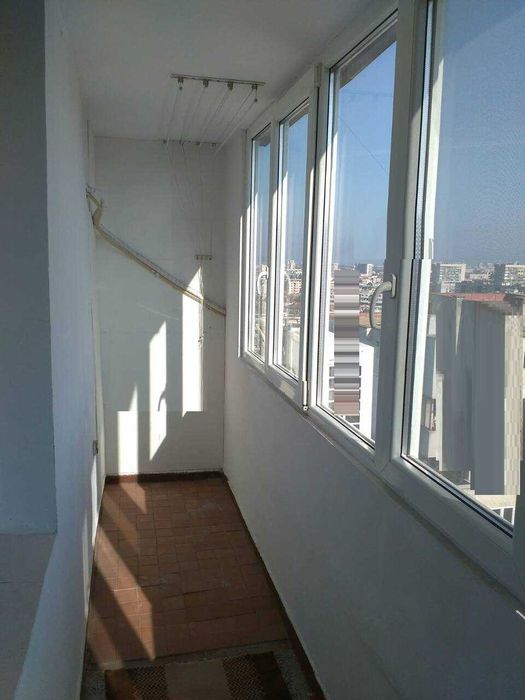 Дава се под наем Едностаен апартамент в Русе, Мидия Енос - 30 кв.м за 153 € - Снимка #8