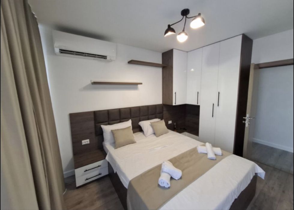 Varna Vista за нощувки 3 спални