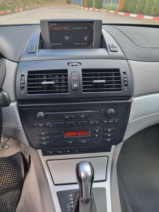 Бмв 320D М-пакет N47 177к.с на части