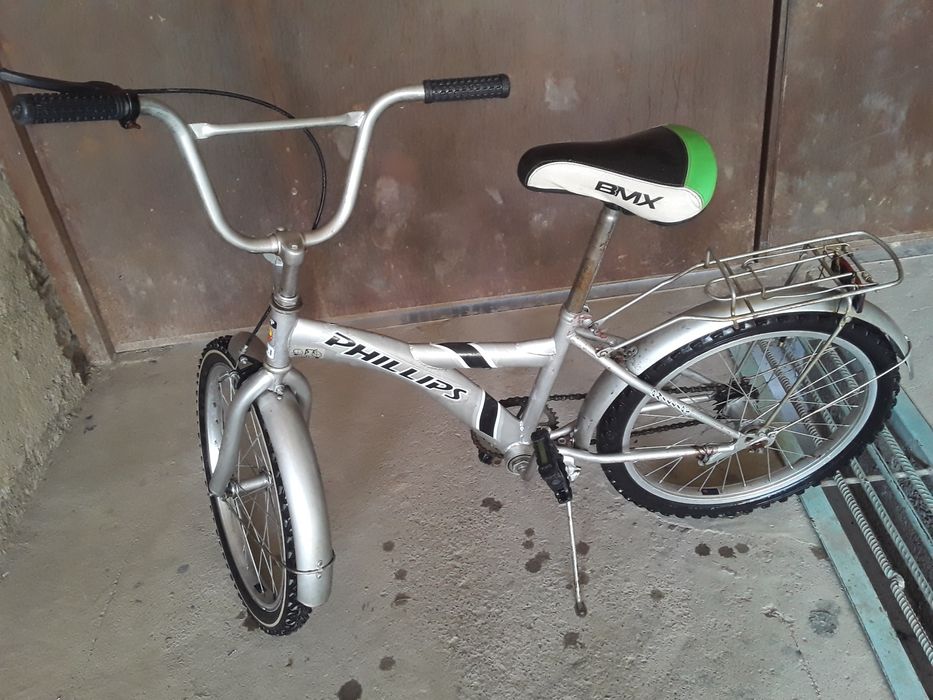 Продаётся велосипед PHILLIPS