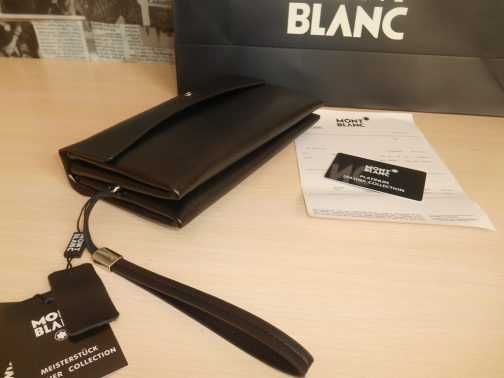 in stoc Portofel Geantă pentru bărbați Mont Blanc 0691