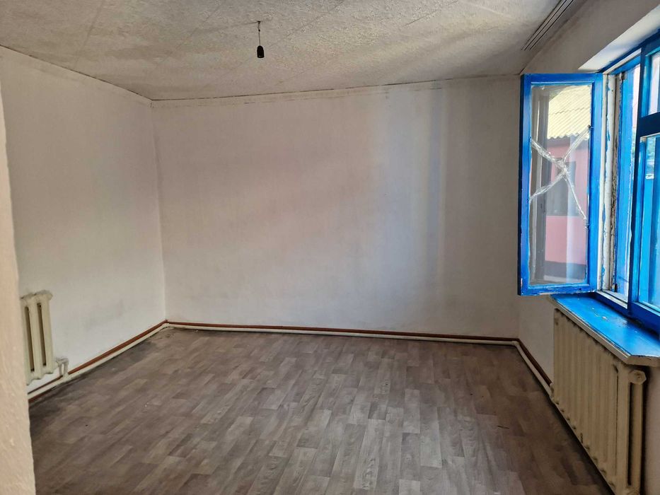 Времянка (квартира)