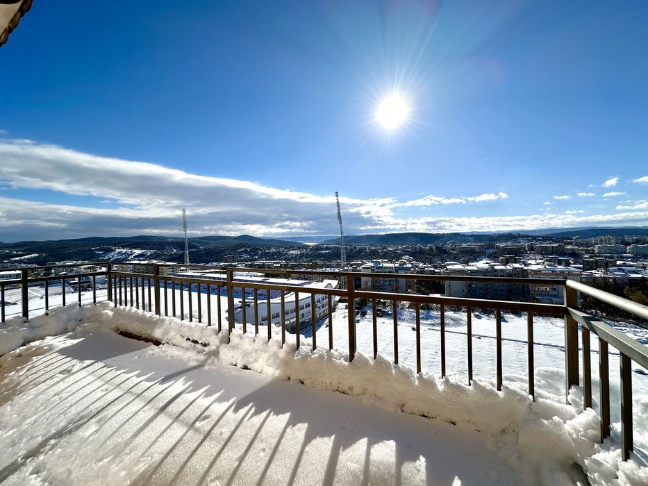 Продава се Тристаен апартамент в Велико Търново, Център - 101 кв.м за 1832 €/кв.м - Снимка #10