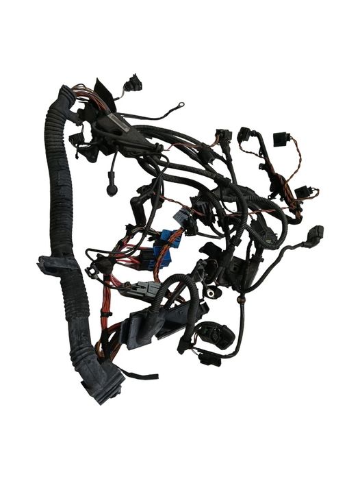 Instalatie Electrica Usa Bmw 1 E81 2006 - 2012 779059006