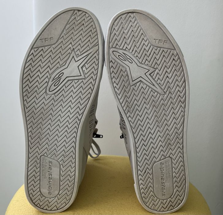 Дамски мото кецове ALPINESTARS STELLA Stated Podium