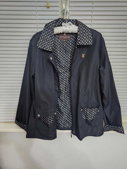 Jachetă tip designer, stil luxury, mărimea XL