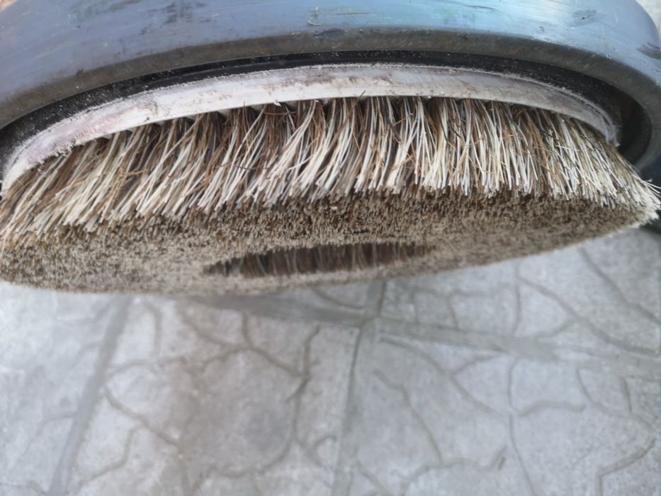 Машина за Пране на килими Nilfisk