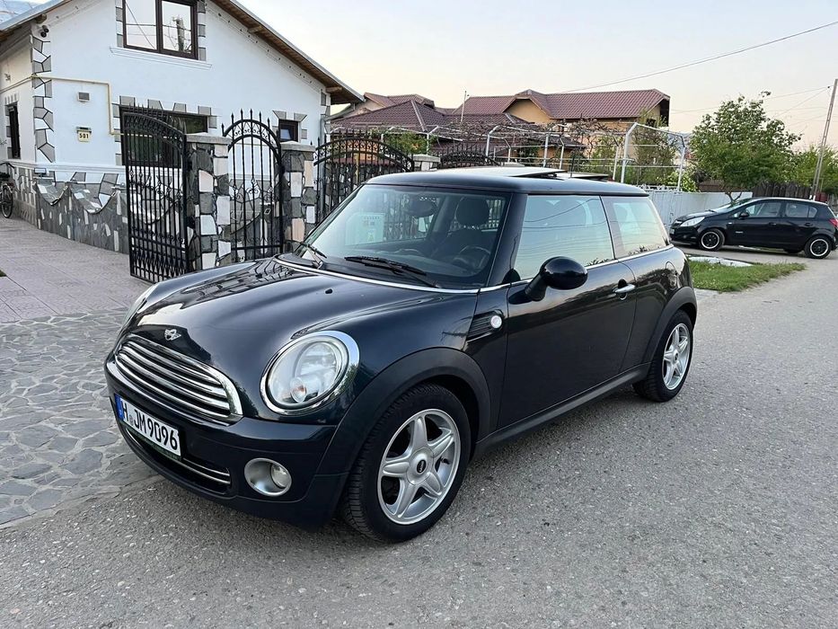 Mini Cooper Mini Cooper 1.6 Benzina / Stare Perfecta