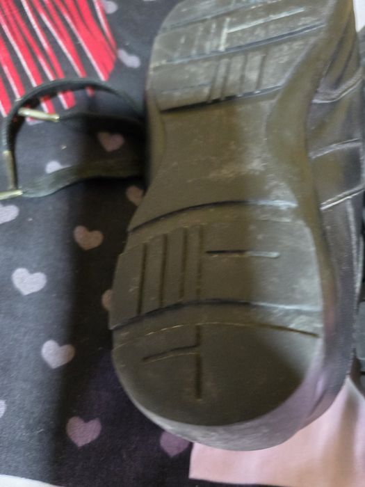 Pantofi damă  si barbati piele naturală 40 damă și barbati 41