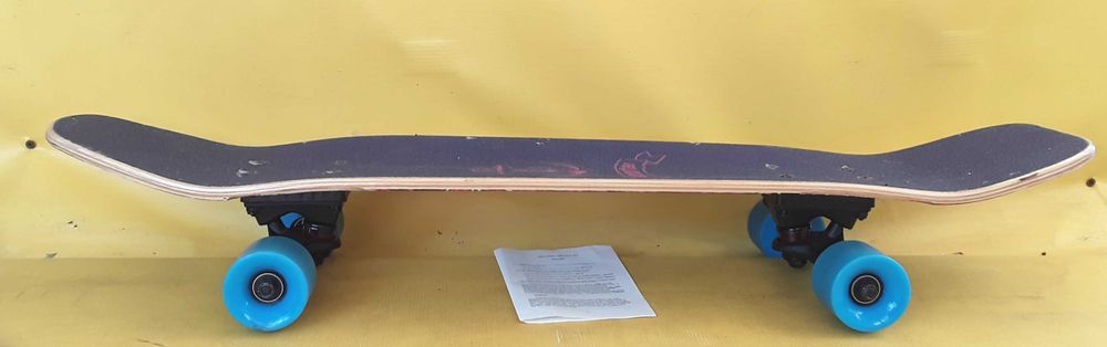Skateboard SPORTEN 71 x 21 Cm NOU - 60 Lei