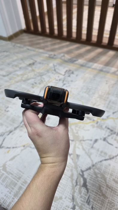 Квадрокоптер dji avata 2