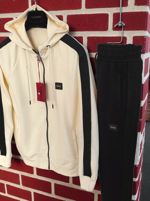 Trening Barbati Hugo Boss Armani