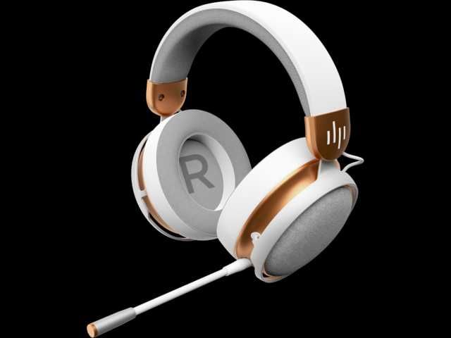 Слушалки Dark Project Sono Wireless