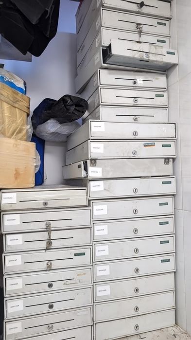 Продам денежные ящики