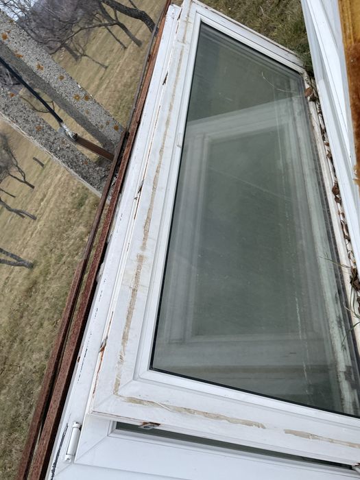 Vand ferestre termopan