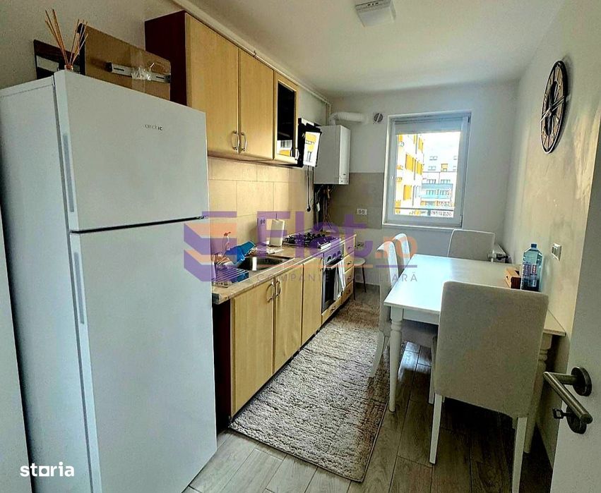 Inchiriere garsonieră – Grandis Residence, Brașov Coresi Tractorul