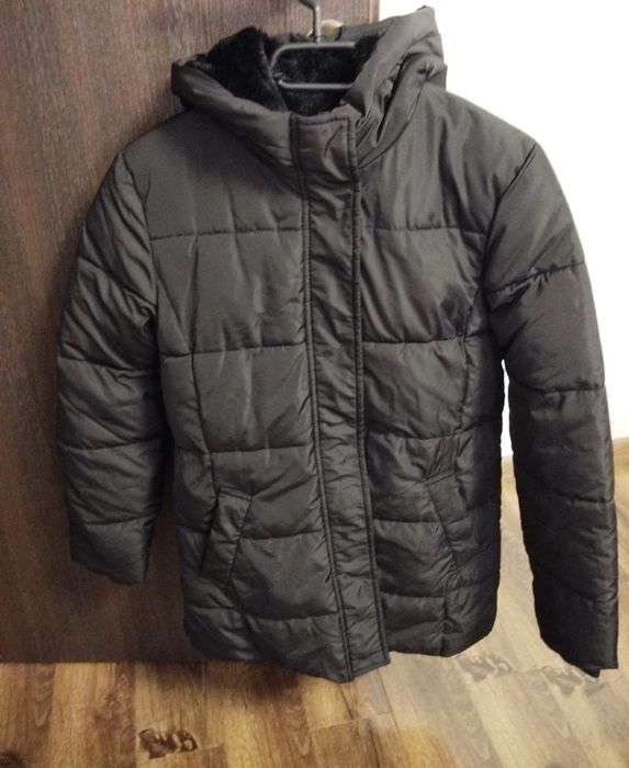 Geaca fetițe 11-12 ani Primark