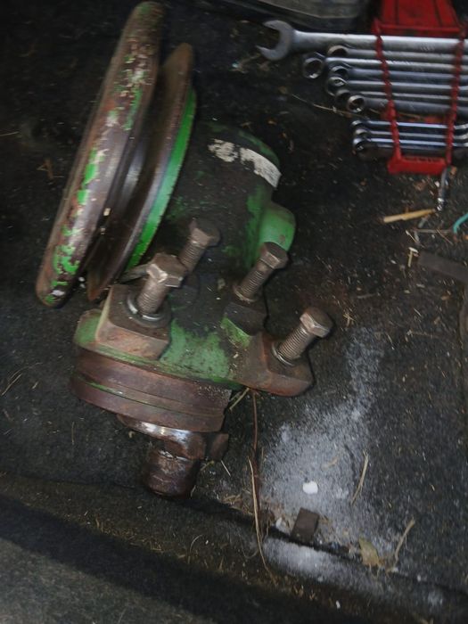 Шумахер джен Дир