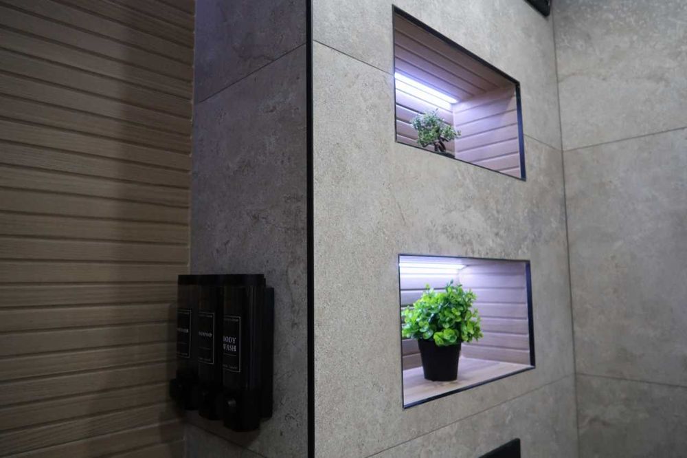 Дава се под наем Двустаен апартамент в София, Манастирски ливади - 70 кв.м за 880 € - Снимка #5