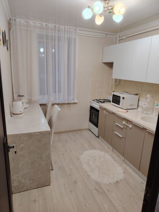 Сдам 1шку Радужный