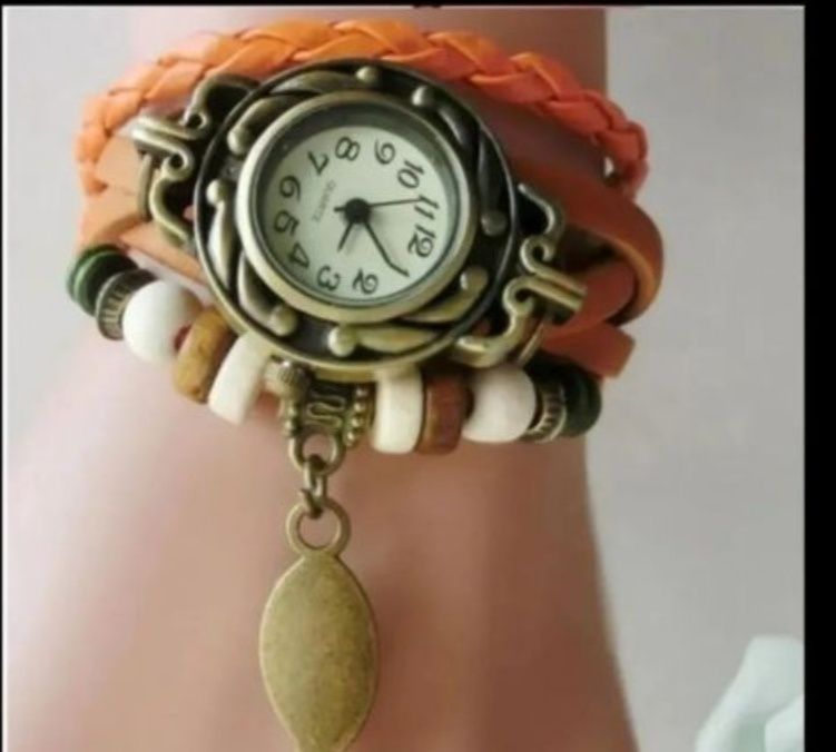 Женские часы чачы