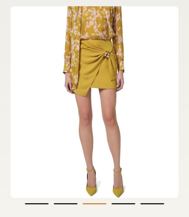 Поли Elisabetta Franchi