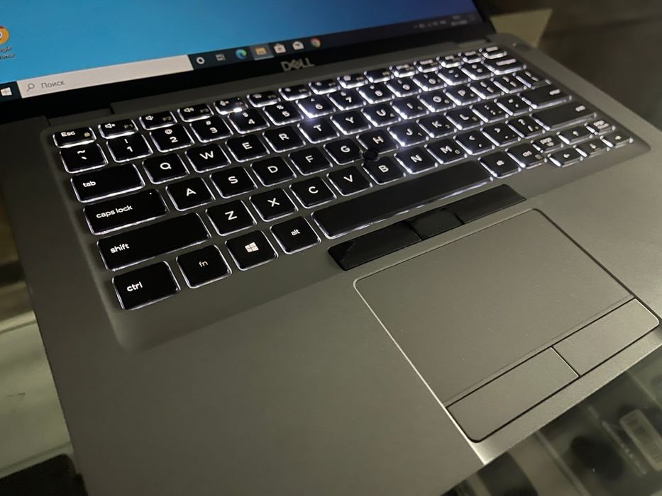 DELL Latitude core i7